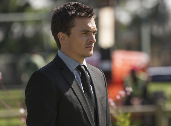 Homeland, Season 4 Homeland, Season 4